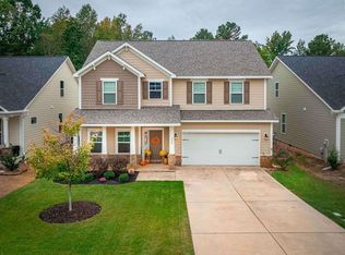 542 Hopscotch Ln, Lexington, SC 29072