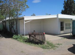 363 S 3rd St, Camp Verde, AZ 86322