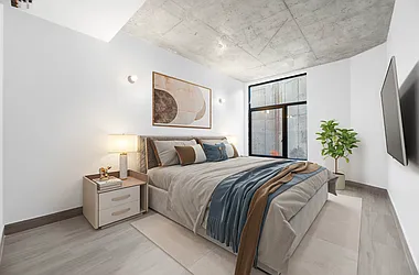 Rented by REAL New York