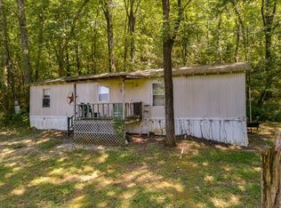 381 Blue Stocking Hllw Rd, Shelbyville, TN 37160
