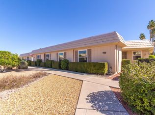 17221 N 107th Ave, Sun City, AZ 85373