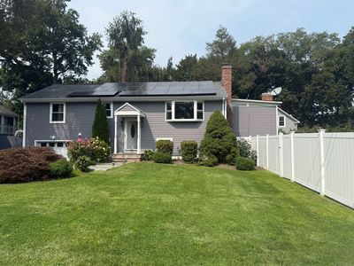 6 Plumley Circle, Norwalk, CT, 06851