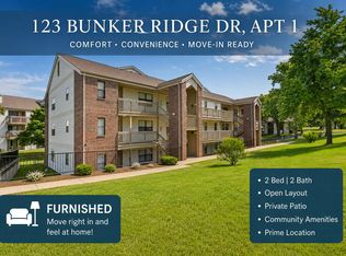 123 Bunker Ridge Dr APT 1, Branson, MO 65616