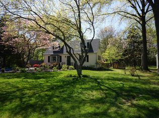 17 N Mill Rd, West Windsor, NJ 08550