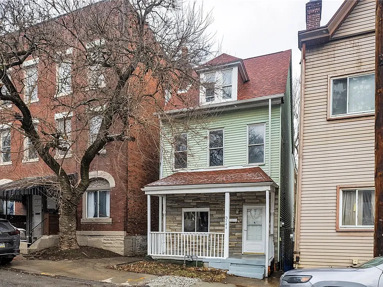 3246 Richardson Ave — Photo 1