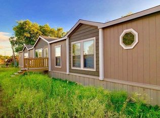 137 N 2nd St, Walnut springs, TX 76690