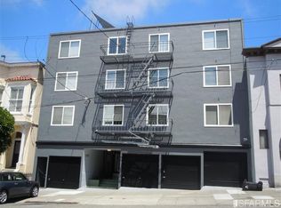 3010 Buchanan St, San Francisco, CA 94123