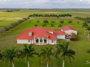 22498 SW 250th St, Homestead, FL 33031