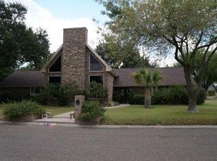 1500 Betty Dr, Mission, TX 78572