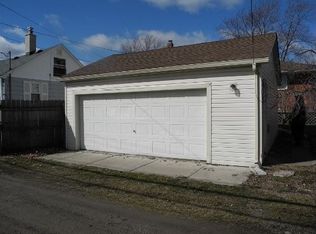 18908 Wood St, Melvindale, MI 48122