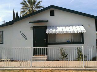 1006 Wilson Ave, Bakersfield, CA 93308