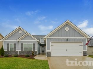 150 Brookhaven Dr, Villa Rica, GA 30180
