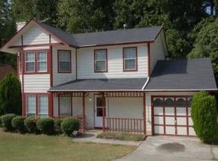 4324 Windward Ln, Norcross, GA 30093