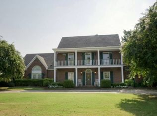 4560 East Dr, Belden, MS 38826