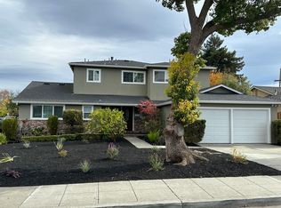 1803 Limetree Ln, Mountain View, CA 94040