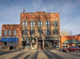 204 N F St #C-4, Salida, CO 81201