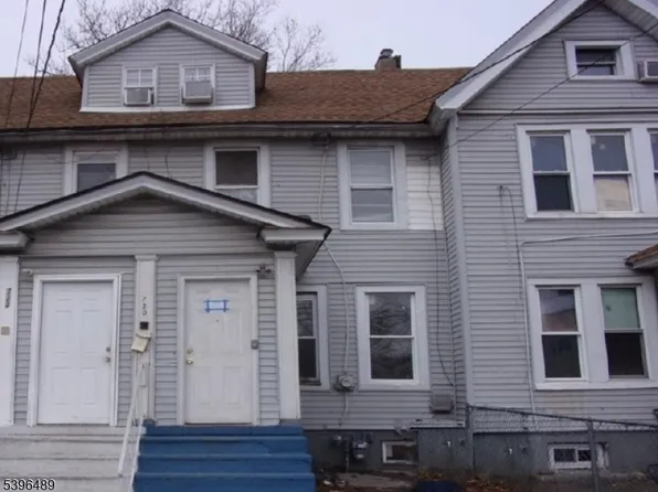 720 W Front St, Plainfield City, NJ 07060