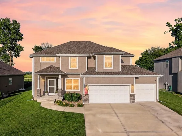 9109 N Colorado Ave, Kansas City, MO 64156