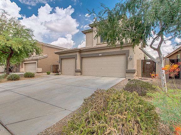 4th image of 16238 W Evans Dr