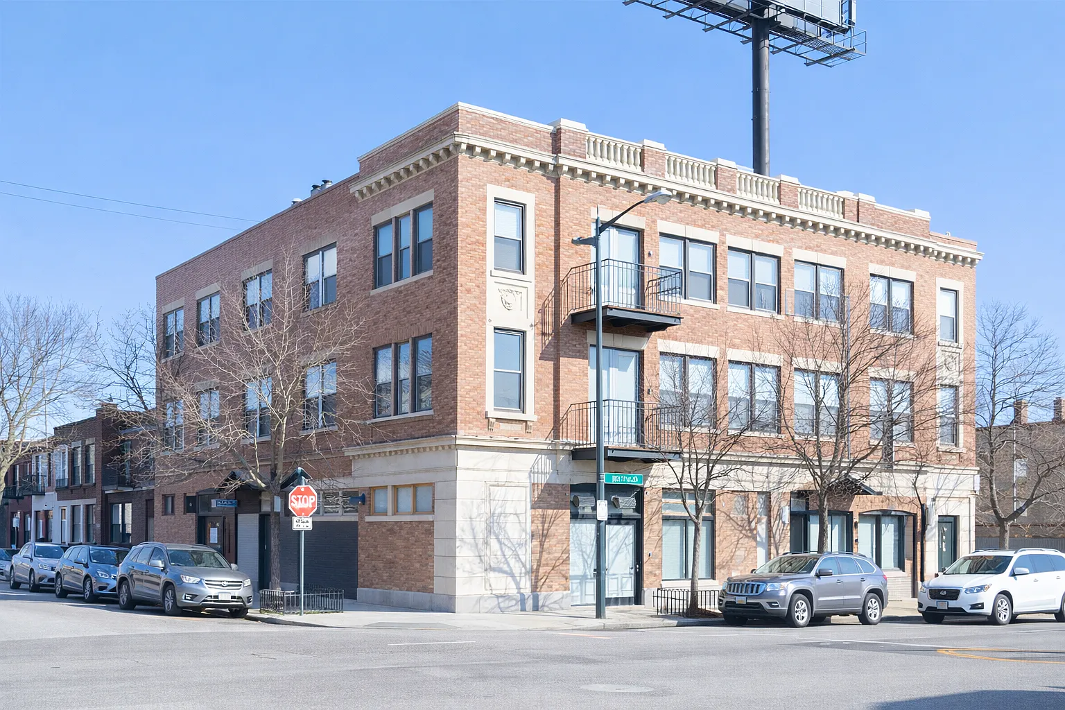 3 bed, 2.0 bath, $3,420 — Photo 1