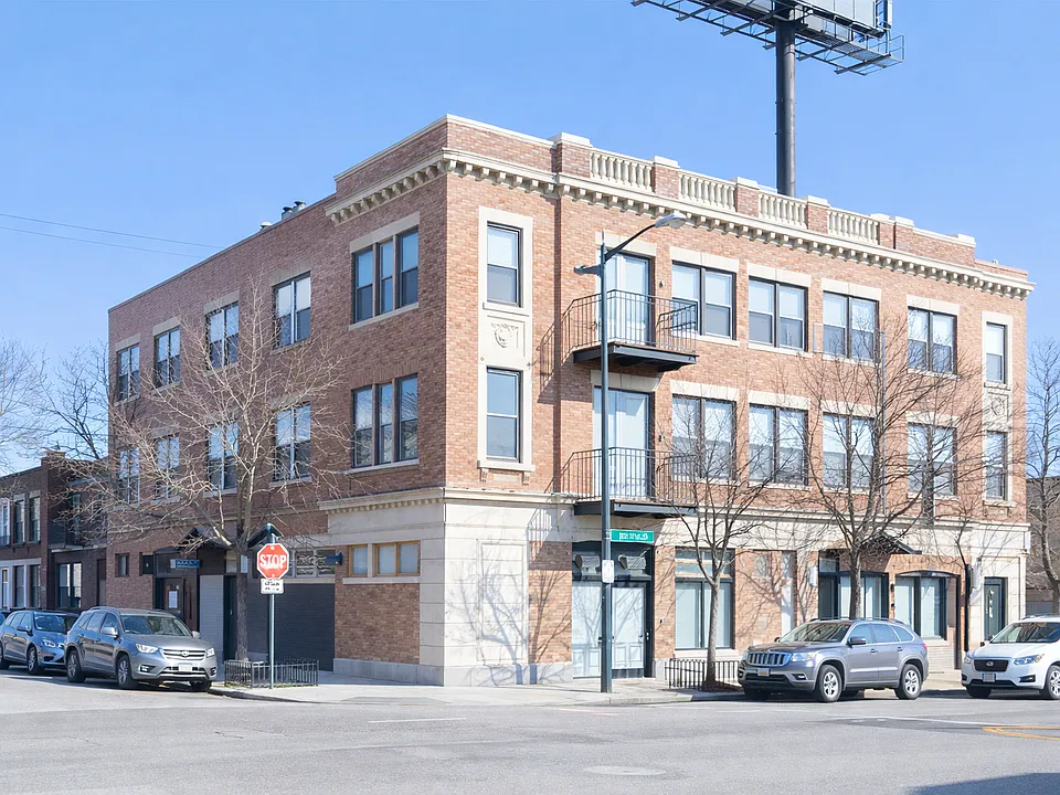 2375 W Montana St #2B