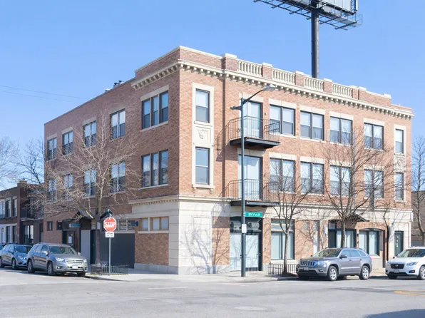2375 W Montana St APT 2B, Chicago, IL 60647