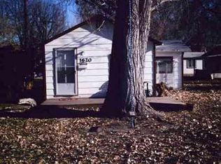 1616/1618/1620 N 31st St, Boise, ID 83703