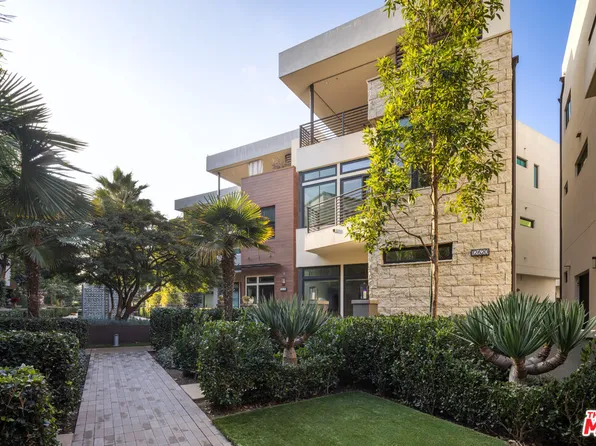 12620 W Sunrise Pl, Los Angeles, CA 90094
