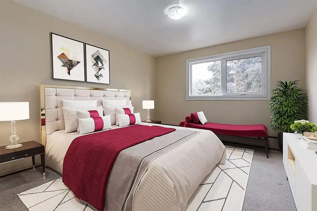 Westwood Apartments — Photo 3