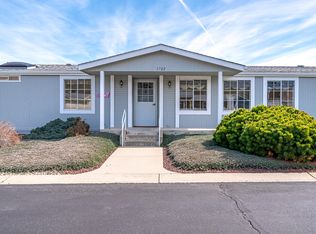 1702 Twin Peaks Dr #72, Wenatchee, WA 98801