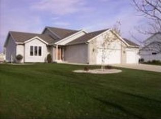 676 Ruxton Ridge Dr, Sun Prairie, WI 53590