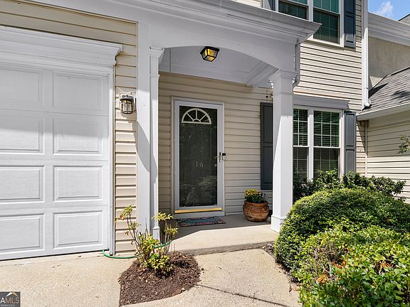 4th image of 116 Kenninghall Ct SE #43