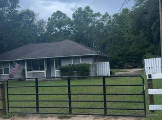 607 Wakulla St, Florahome, FL 32140