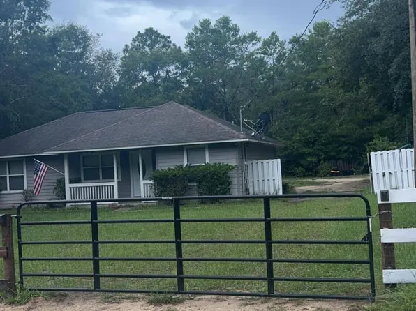 607 WAKULLA Street, Florahome, FL 32140