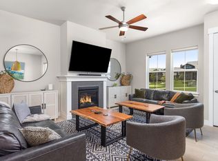 2751 Prairie Flax St, Berthoud, CO 80513