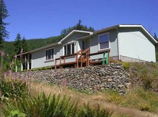 17075 Wilson River Hwy, Tillamook, OR 97141