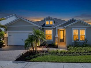 16232 Laurel Oak Ln, Punta Gorda, FL 33982