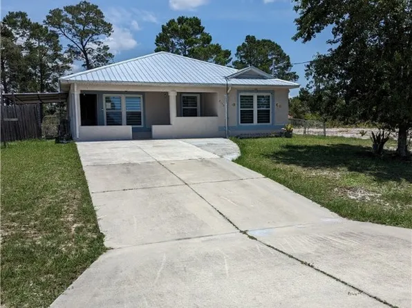 2146 Hartman Rd, Avon Park, FL 33825
