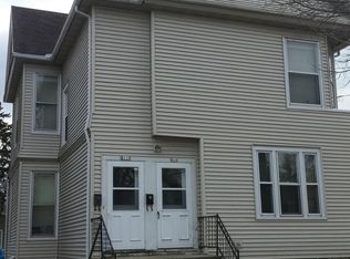 611 Washington Ave, Oshkosh, WI 54901