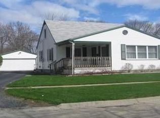 1207 8th Ave, Rochelle, IL 61068