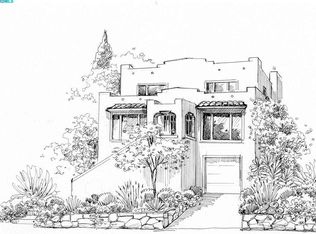 1869 San Lorenzo Ave, Berkeley, CA 94707