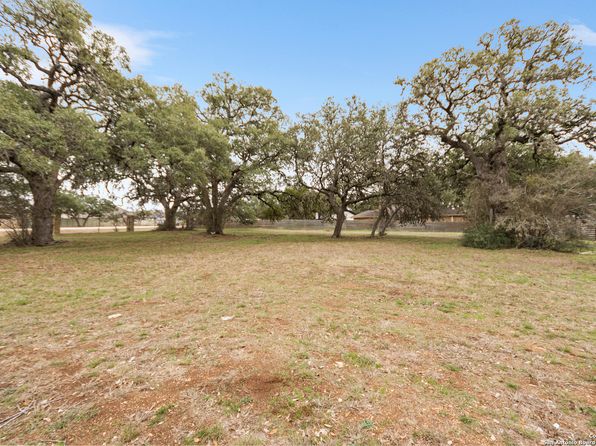 7190 FAIR OAKS PKWY LOT 153, Boerne, TX 78015