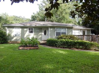 307 N Dellview Dr, Tallahassee, FL 32303