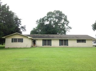 4350 Ferry Rd, Bourg, LA 70343