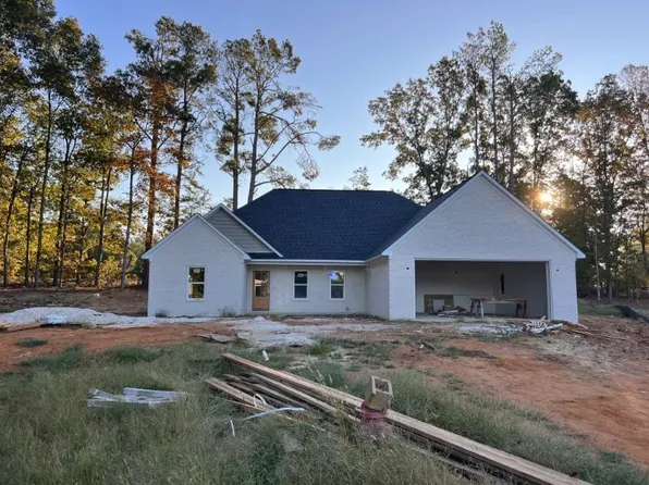 78 Below St, Ecru, MS 38841