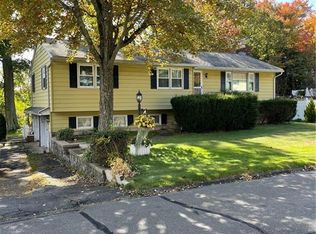 35 Spring Rd, Wolcott, CT 06716
