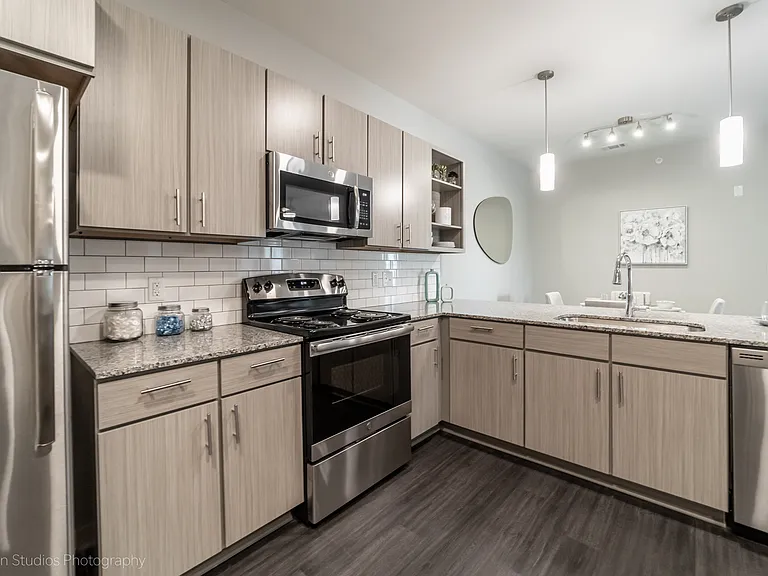 Villa Westlake — Photo 8