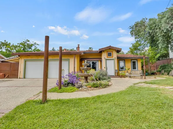 3857 Bannister Rd, Fair Oaks, CA 95628