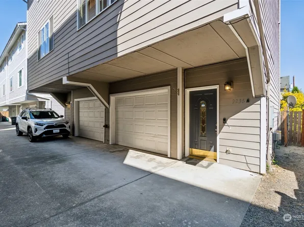 9236 Interlake Avenue N #A, Seattle, WA 98103