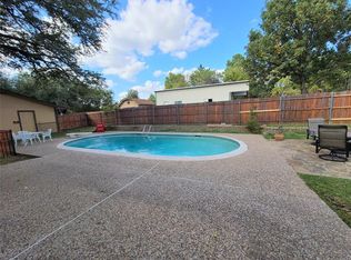 1908 Ash Creek Dr S, Azle, TX 76020